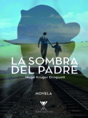 cover image of La sombra del padre